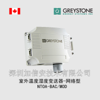 GREYSTONE ô ˹ͨ NTOA-BAC/MOD ¶ʪȱ-