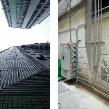 二次供水危害多，如何保障用水安全？