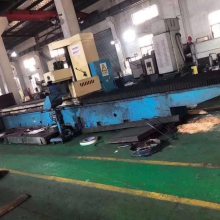 工厂转型赔本出售二手桂林桂北M7180-40B-GM卧轴矩台平面磨床二手平磨 4.低价转让二手桂林桂