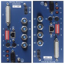 DITTELάM5000ƽάM6000