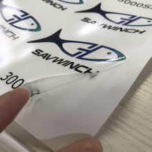 Ʒˮ͸ɽǩ ͸PVC logoֽ