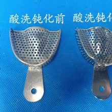 不锈钢的分类