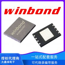 W25X10CLUXIG  USON8װ NORоƬ 1Mbit ɴ¼