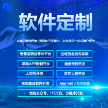 11年软件开发公司 稳定售后 app开发制作h5平台搭建