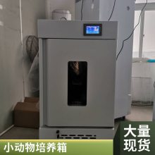 新励HWS-100恒温恒湿培养箱现货