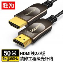 ʤΪ 2.0HDMI Ե4K 3DƵ50