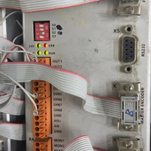 Zurrer 电机LFV56B2S