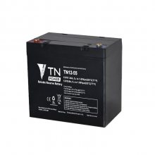 TN12-55 12V55AHͨŻվ ֱ EPS UPSԴ