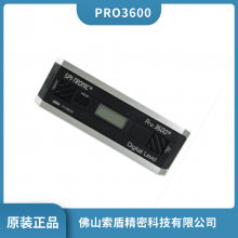 SPIˮƽ PRO 3600 λ ԽǶȼ ߾ȽǶȼ