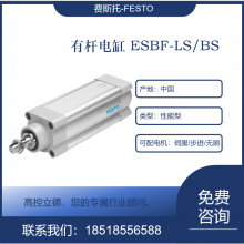 FESTO˹е綯 ȿɴ0.01mm ESBF-LS-50-200-4P