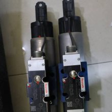 Rexroth¹ʿ4WREE10E75-23/G24K31/F1Vͨʽ