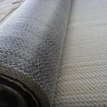 西安膨润土防水毯厂家 荣通钠基膨润土防水毯 西安GCL天然钠基膨润土防水毯价格 配套施工咨询