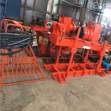 ZLJ矿用坑道钻机 ZLJ1250坑道钻机 煤矿用全液压坑道钻机 坑道钻机价格