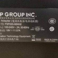 ȫFSP084-DIBAN2 FSP084-DMAA1 12V 7.0A 84W ԴӦ