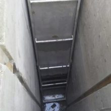 6.5M尼龙耙齿清污机 工作原理 产品特点 规格说明