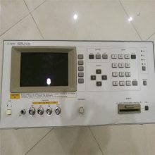 经销安捷伦4278A数字电桥Agilent4278A LCR测试仪