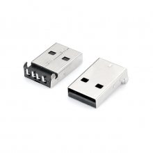 USB 3.0 AM 1.9*2.6*3.2mmƬSMT18.70L˿ڣͷ 