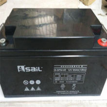 湖州机房UPS电源蓄电池 12v6***h免维护风帆蓄电池Sail