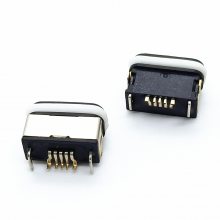 MICRO USB 5PINˮĸ ĽŲSMT ˮȦ IPX8