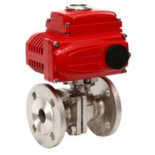 阀门应用于那些市场？