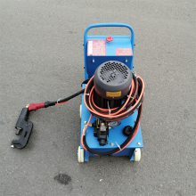 DYM-1通风方管铆钉机 1.5 KW 380V风管法兰铆接