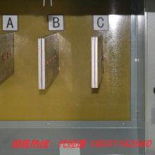 AC400-4375KVARL Load Bank ع Triumph Load