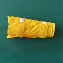 防触电绝缘护袖环氧树脂低压护臂配电线路防护套袖0.4kv绝缘袖套