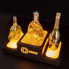 LED߲ʷưɰ̨վƼܾҹKTVչʾ