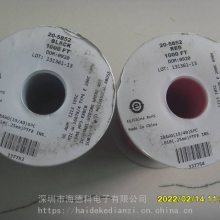 AlphaWire22AWG25010/20BK19920оUL20668