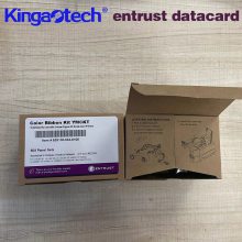 Entrust Datacard DS3ɫ 525100-001-S100 250