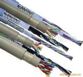 国标铜芯ZRB-DJVP3V硅橡胶计算机电缆