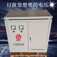 Ϻֱ 190ǧѹ е豸ѹת ʽѹSG-190KVA