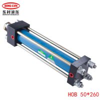 ӦҺѹ͸ ҺѹHOB50*260עܻеҺѹ ͸׳