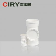ϲ԰ PVC 75 110 ͨˮʽͨͷ
