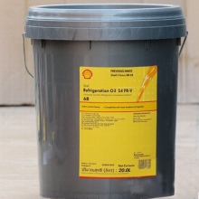 䶳S2 FR-A 68Shell Refrigeration S2 FR-A 100