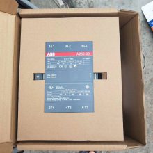 原装ABB接触器 AF40-30-00-11 24-60V50/60HZ 20-60VDC