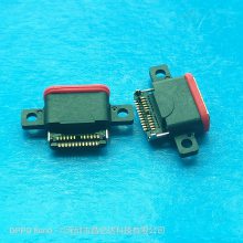 type-c3.1ˮ24Pĸ 1.6 ˫SMT ˿˫Ƭ ˮȦ