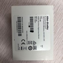 Allen Bradley 1734-IB8 PLCģ ԭװ