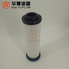 2250155-709寿力空压机机油滤芯 华豫滤器