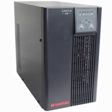 UPS  Դ CASTLE C3KS (6G) 3KVA 2400W ʽ