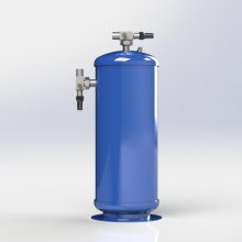 法斯克L系列立式储液器 L-4 4升 3/8“接口