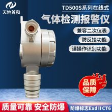 ڹʽTD500S-NO2 4-20mA