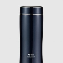 四川万象水杯成都万象F72保温杯单位团购定制礼品杯