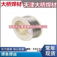 巨泰供应 ENi6617坚固结实实心氩弧铸铁焊条焊丝 大西洋
