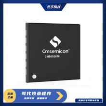 Cmsemicon΢CMS8S5898-QFN24 8λͨIOͿоƬ