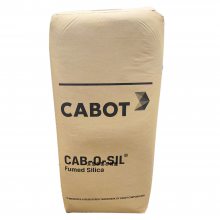 卡博特M5 CABOT CAB-O-SIL气相二氧化硅 涂料油墨增稠剂 硅橡胶抗撕裂