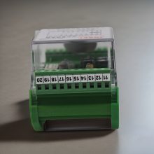 机械设备用 约瑟 双位置继电器 SRLS-D-220-220-4H4D DC220V
