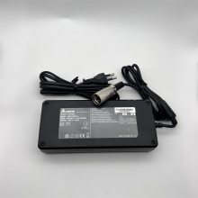 DELTA 24V6A Lead-acid Battery Charger