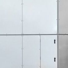 安徽空调箱答疑解惑 铸造辉煌 和治环境科技供应