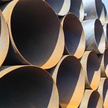 电厂循环水X42螺旋钢管2600五洲含税价格